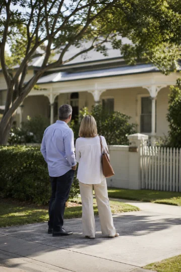 SMSF investors
