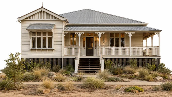 Renovation and value-add