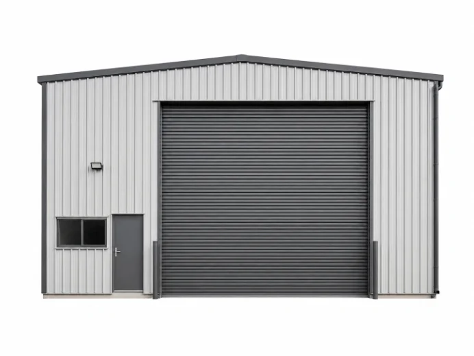 Industrial property