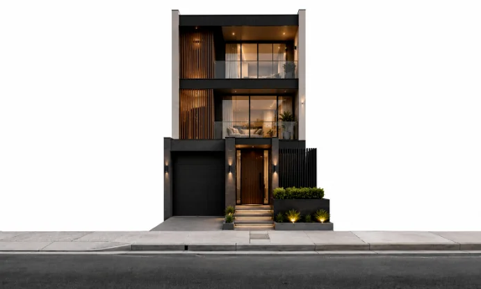 SMSF property