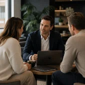 Financial planner
