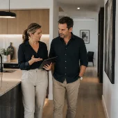Property manager