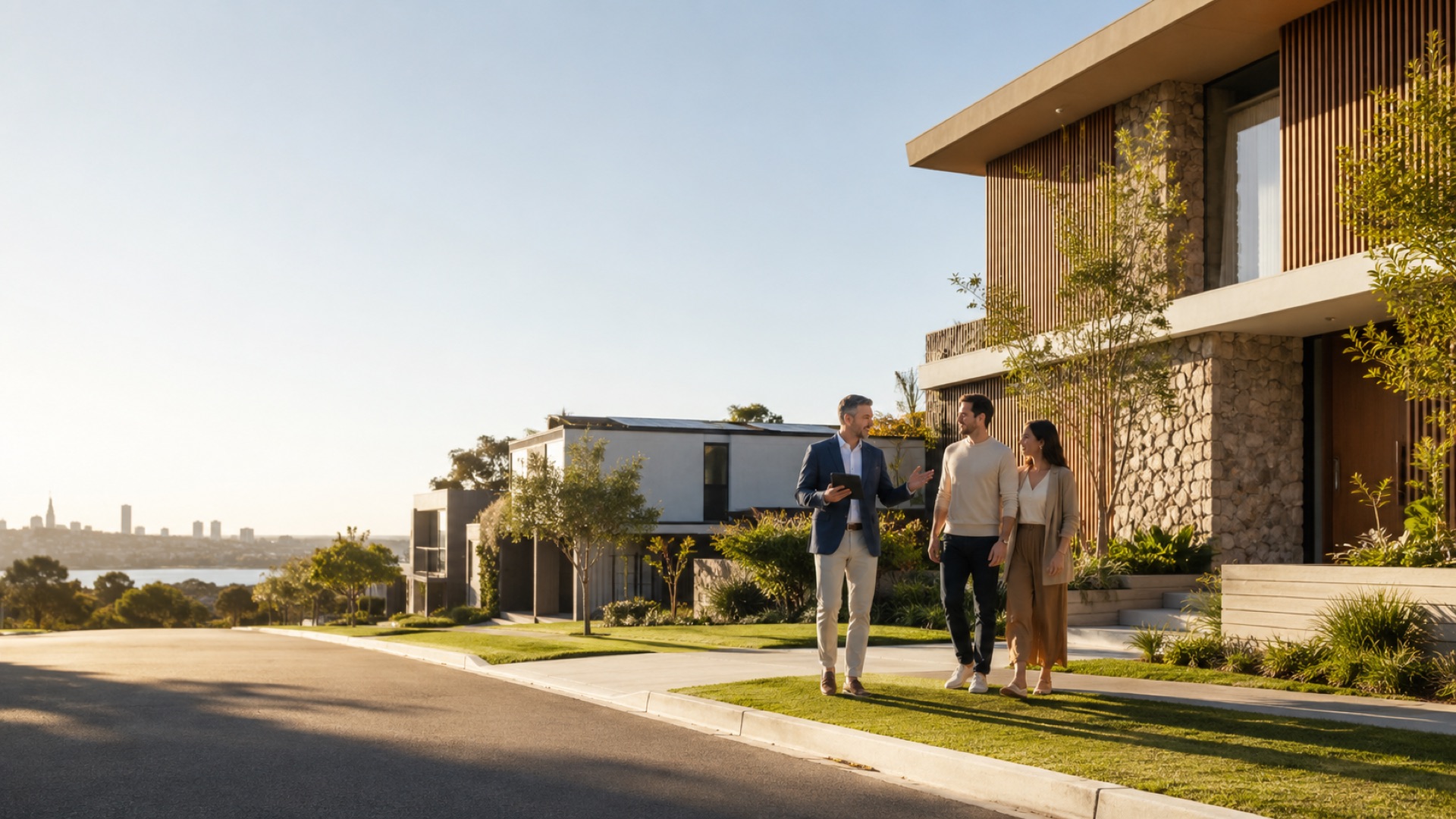 Finding the right investment property for your goals